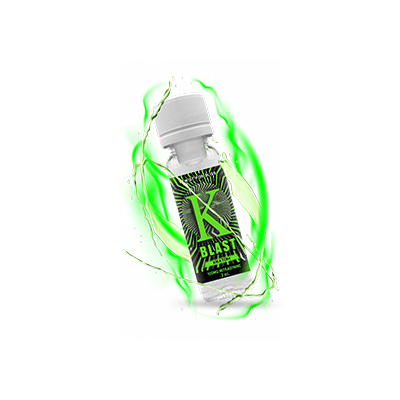 K-BLAST KRATOM SHOT 12CTBX