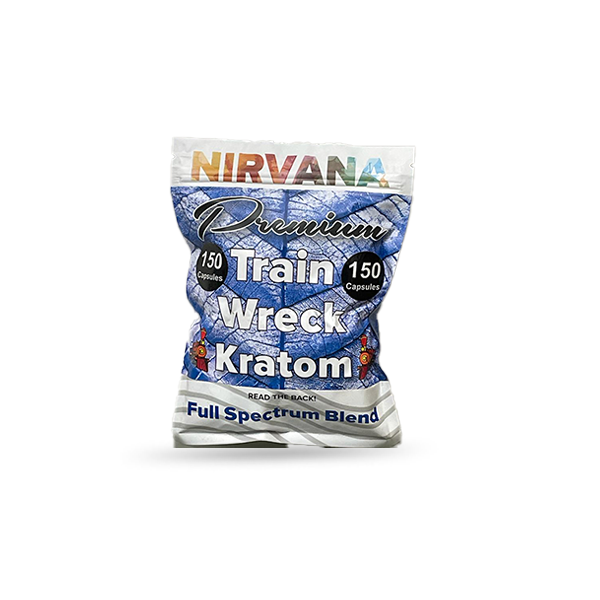 NIRVANA POWDER (1kg)