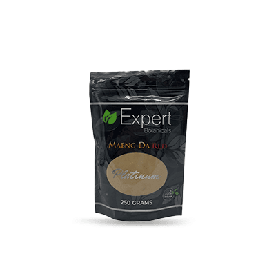 EXPERT PLATIUM POWDER (250g bag)