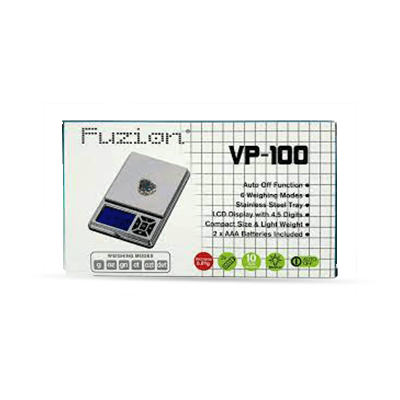 FUZION VP-100