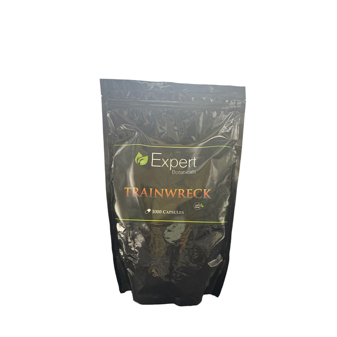 EXPERT CAPSULE (1000ct)