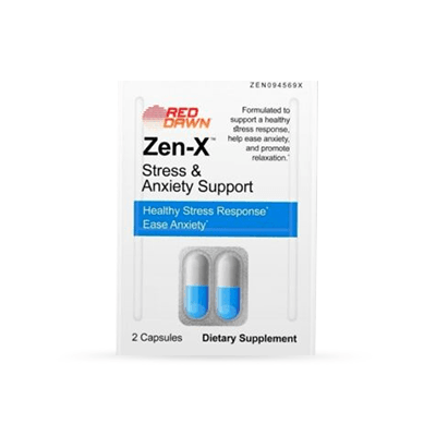 ZEN-X 2CT-12CT/BX