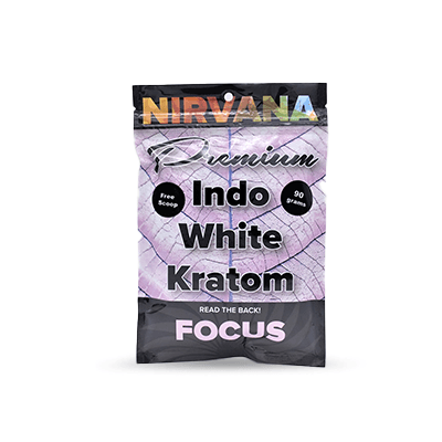 NIRVANA POWDER (90g)