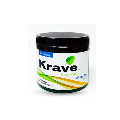 KRAVE POWDER (120g)