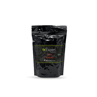 EXPERT CAPSULE (300ct bag)