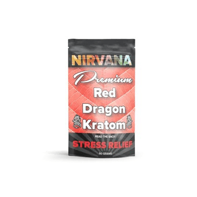 NIRVANA POWDER (90g)