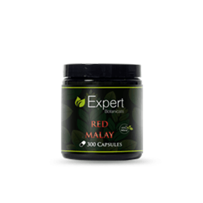 EXPERT CAPSULE (300ct)