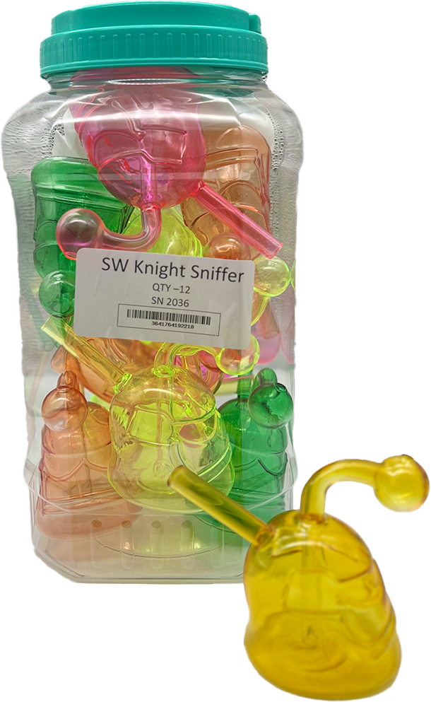 SW KNIGHT SNIFFER 12CT (SN2036)