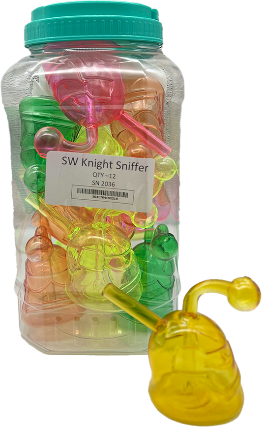 SW KNIGHT SNIFFER 12CT (SN2036)