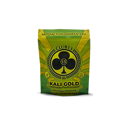 Club 13 POWDER (90g)