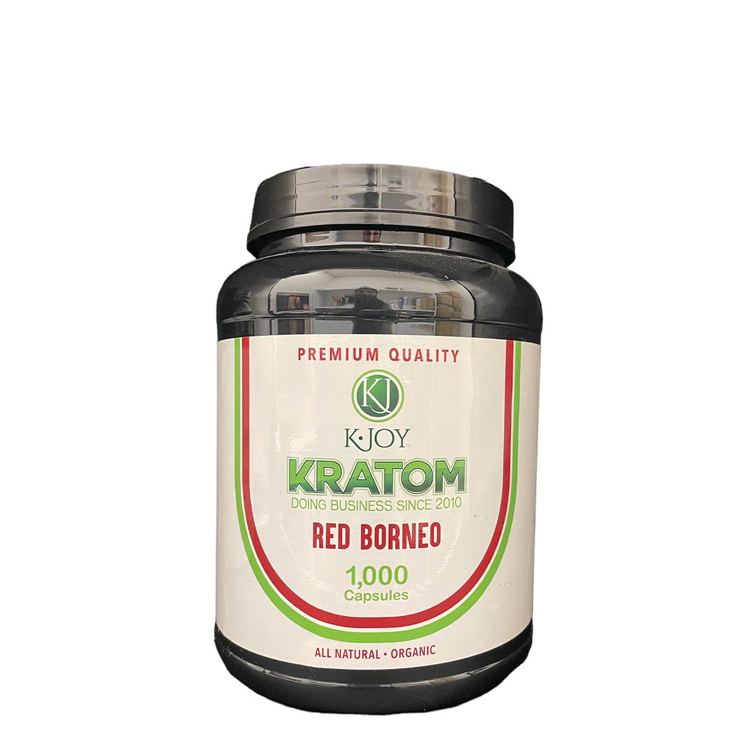 KJOY CAPSULES (1000CT)