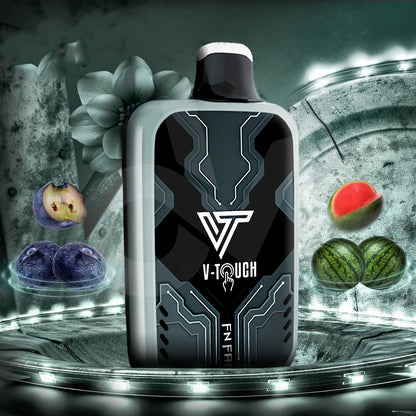 Vtouch Vape Price V-TOUCH 30000 PUFFS DISPOSABLE VAPE 5CT/BX AMS Distribution Vtouch Vape Price V-TOUCH 30000 PUFFS DISPOSABLE VAPE 5CT/BX AMS Distribution