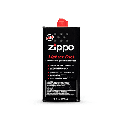 ZIPPO LIG FUEL 12OZ