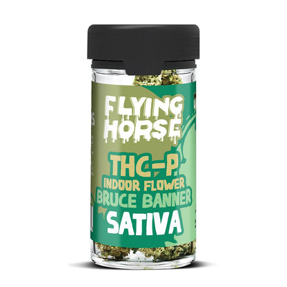 FLYING HORSE THCP INDOOR FLOWER 15GM