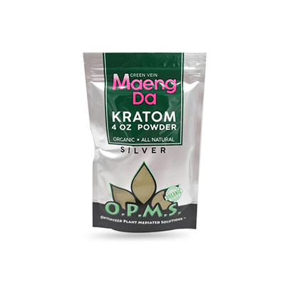 OPMS POWDER (4oz)