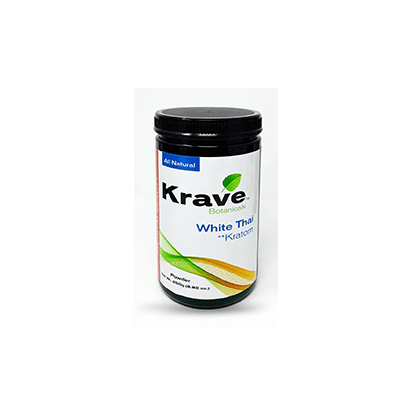 KRAVE POWDER (250g)