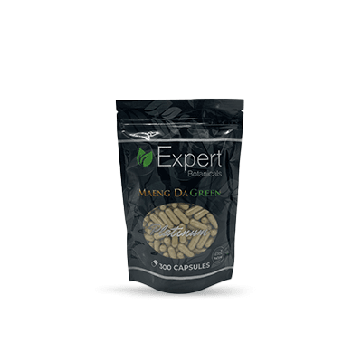 EXPERT PLATINUM CAPSULES (300ct bag)