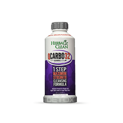 Q CARBO – 32OZ