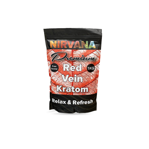 NIRVANA POWDER (1kg)