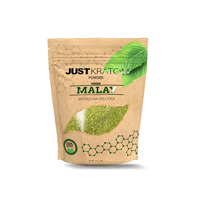 JUST KRATOM POWDER (1kg)