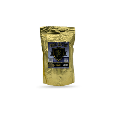 ROYAL KRATOM POWDER (500g bag)