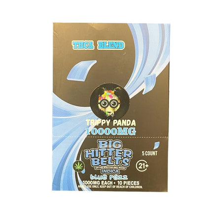 TRIPPY PANDA 10000MG GUMMIES 5CT/BX