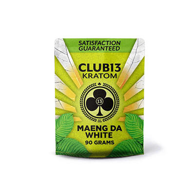 Club 13 POWDER (90g)