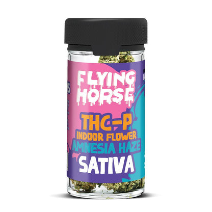 FLYING HORSE THCP INDOOR FLOWER 15GM