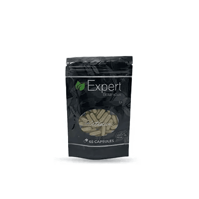 EXPERT PLATINUM CAPSULES (65ct bag)