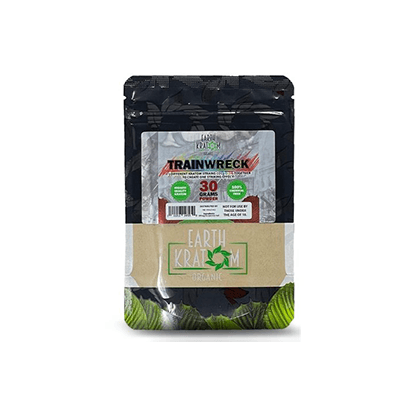 EARTH KRATOM – POWDER (30g)