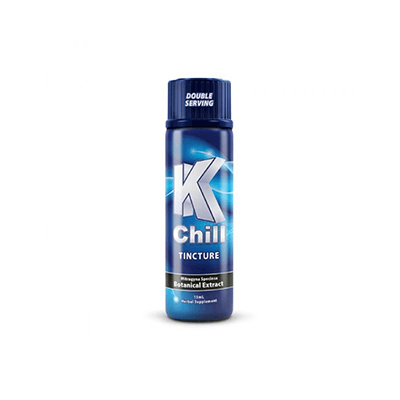 K-CHILL 12CTBX