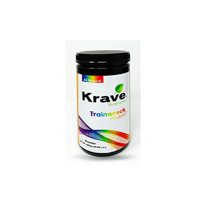 KRAVE POWDER (250g)