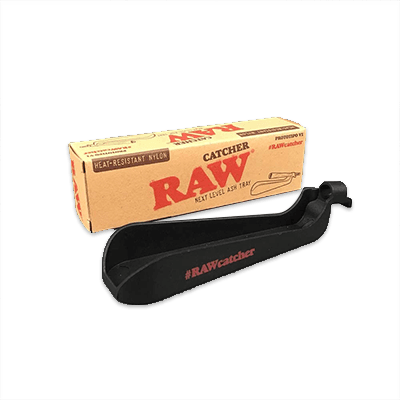 RAW BLUNT CATCHER (122)