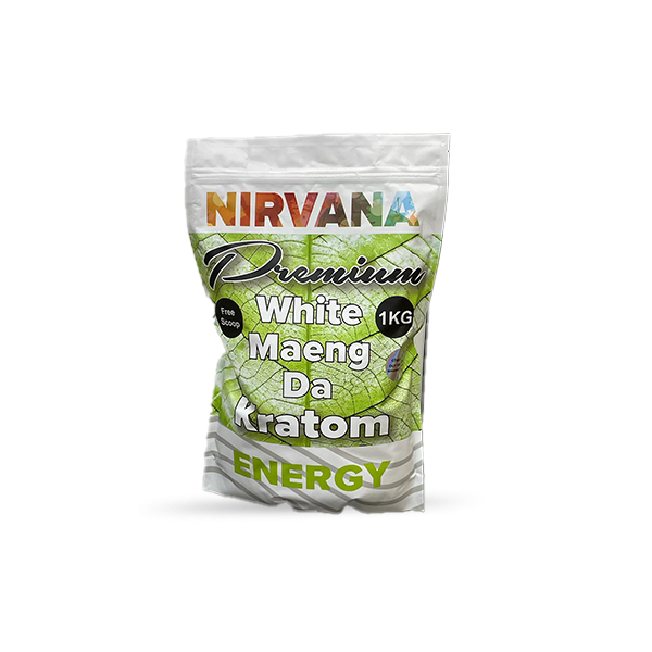 NIRVANA POWDER (1kg)