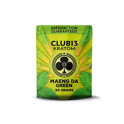 Club 13 POWDER (90g)