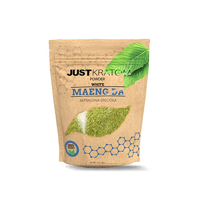 JUST KRATOM POWDER (1kg)