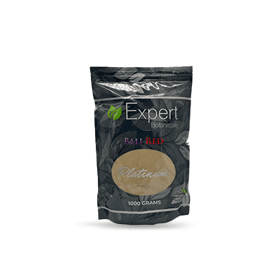 EXPERT PLATIUM POWDER (120g bag)