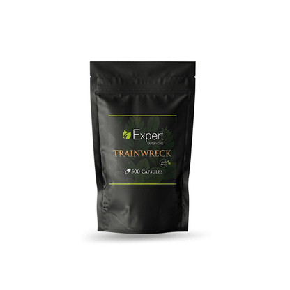 EXPERT CAPSULE (500ct bag)