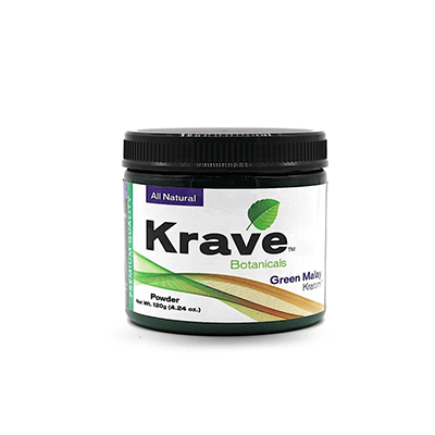 KRAVE POWDER (120g)