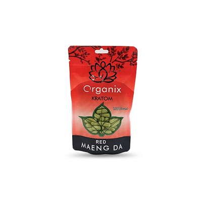 ORGANIX CAPSULES (150ct)