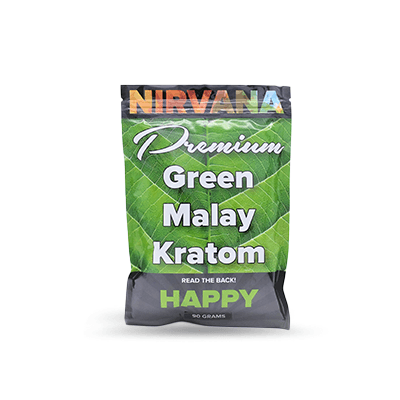 NIRVANA POWDER (90g)