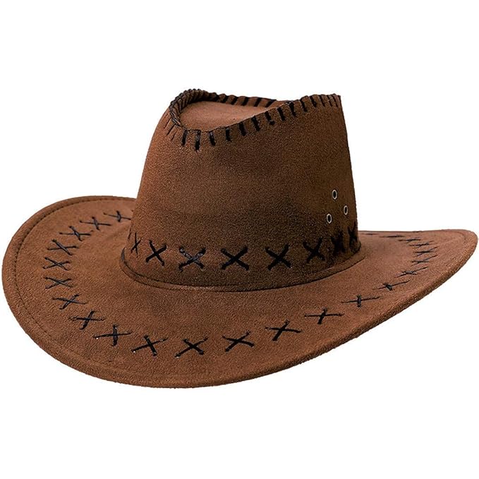 COWBOY HAT