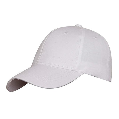 CASUAL BASEBALL CAP