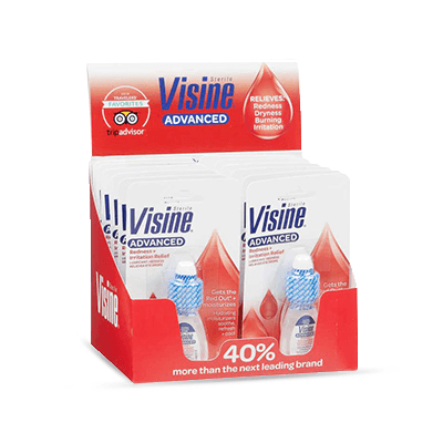 VISINE 6CT