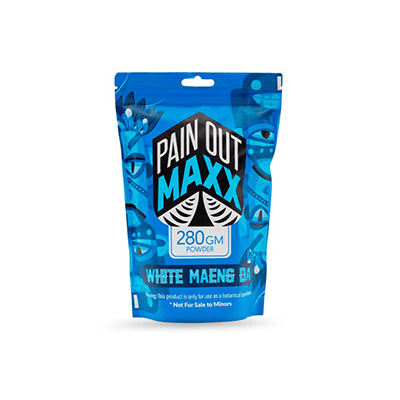 PAIN OUT MAXX POWDER (280g)