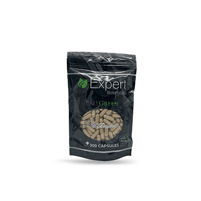 EXPERT PLATINUM CAPSULES (300ct bag)