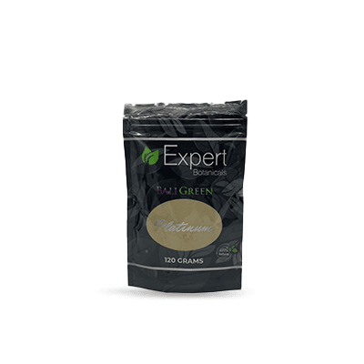 EXPERT PLATIUM POWDER (120g bag)