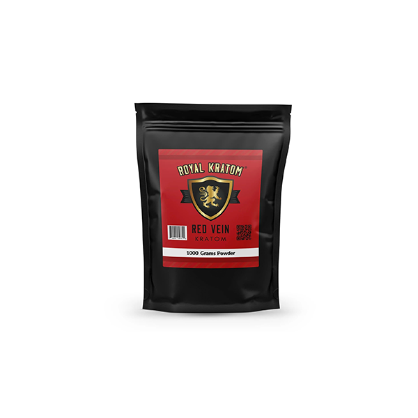 ROYAL KRATOM POWDER (1kg bag )