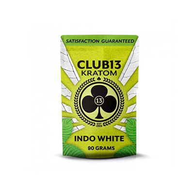 Club 13 POWDER (90g)