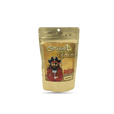 CAPTAIN LA CAPSULES (80ct bag)